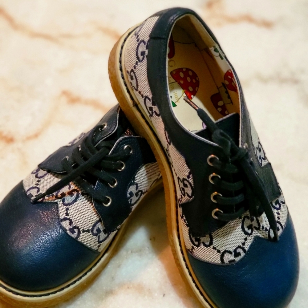Gucci shoes